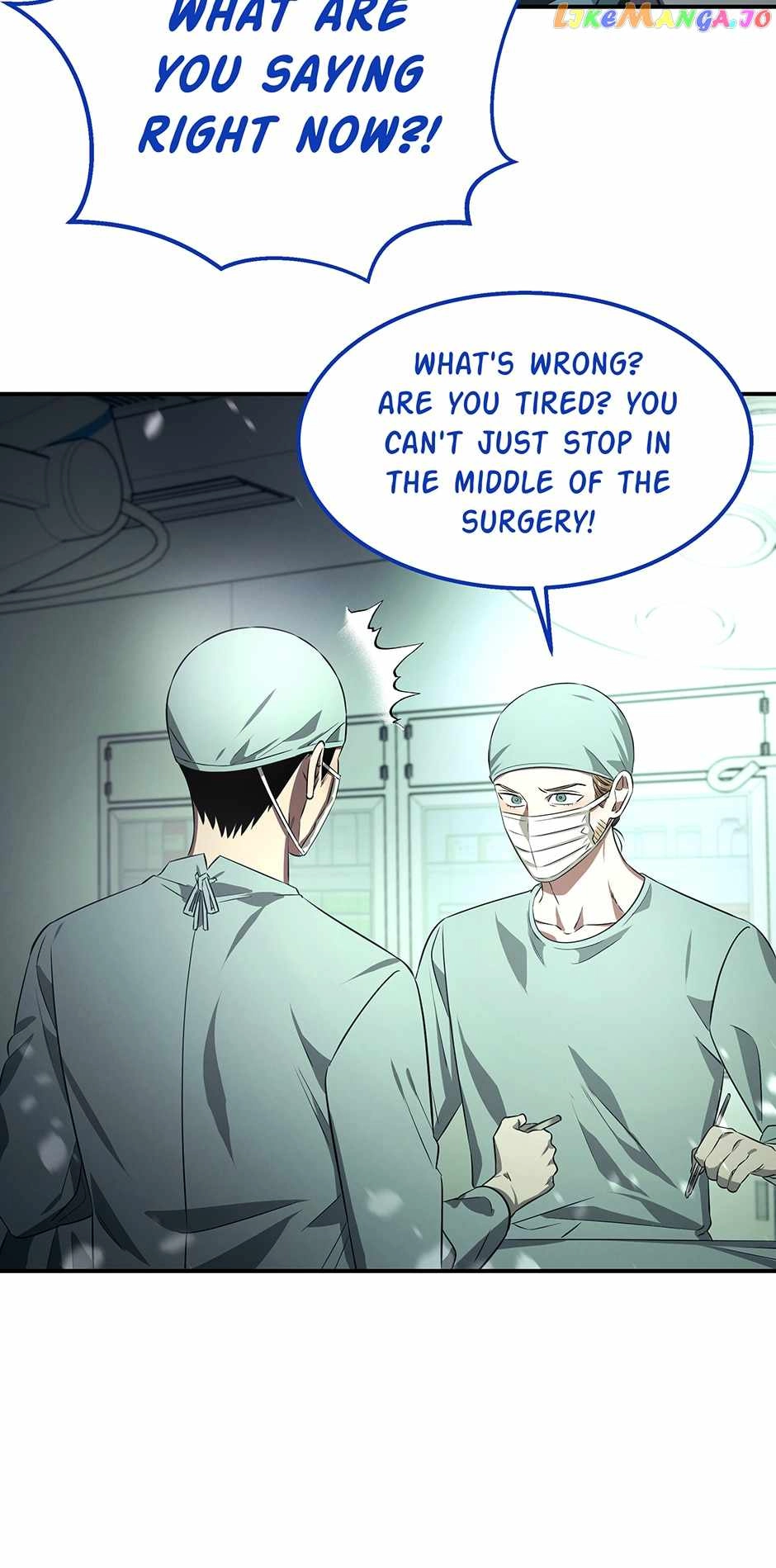 Genius Doctor Lee Moo-jin Chapter 146 42